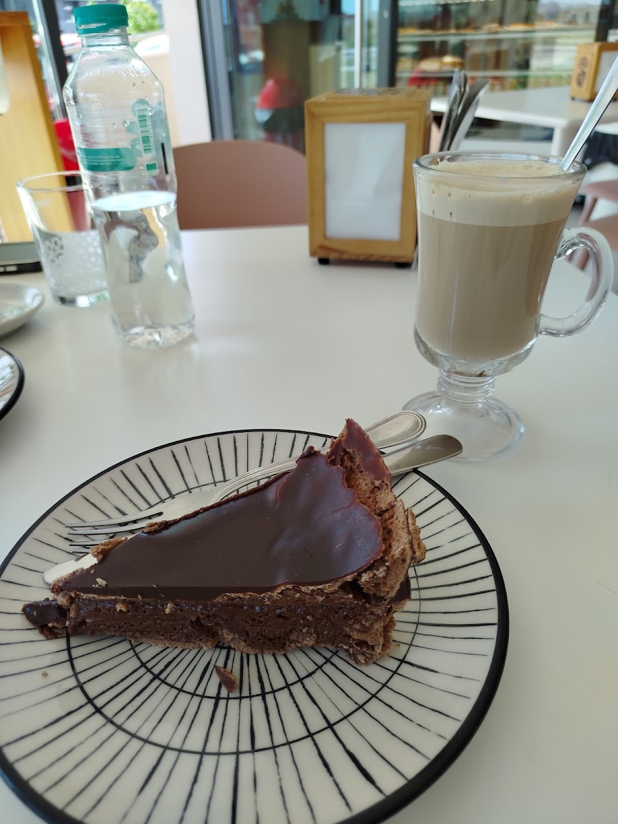 Blooms Coffe - Montijo-10