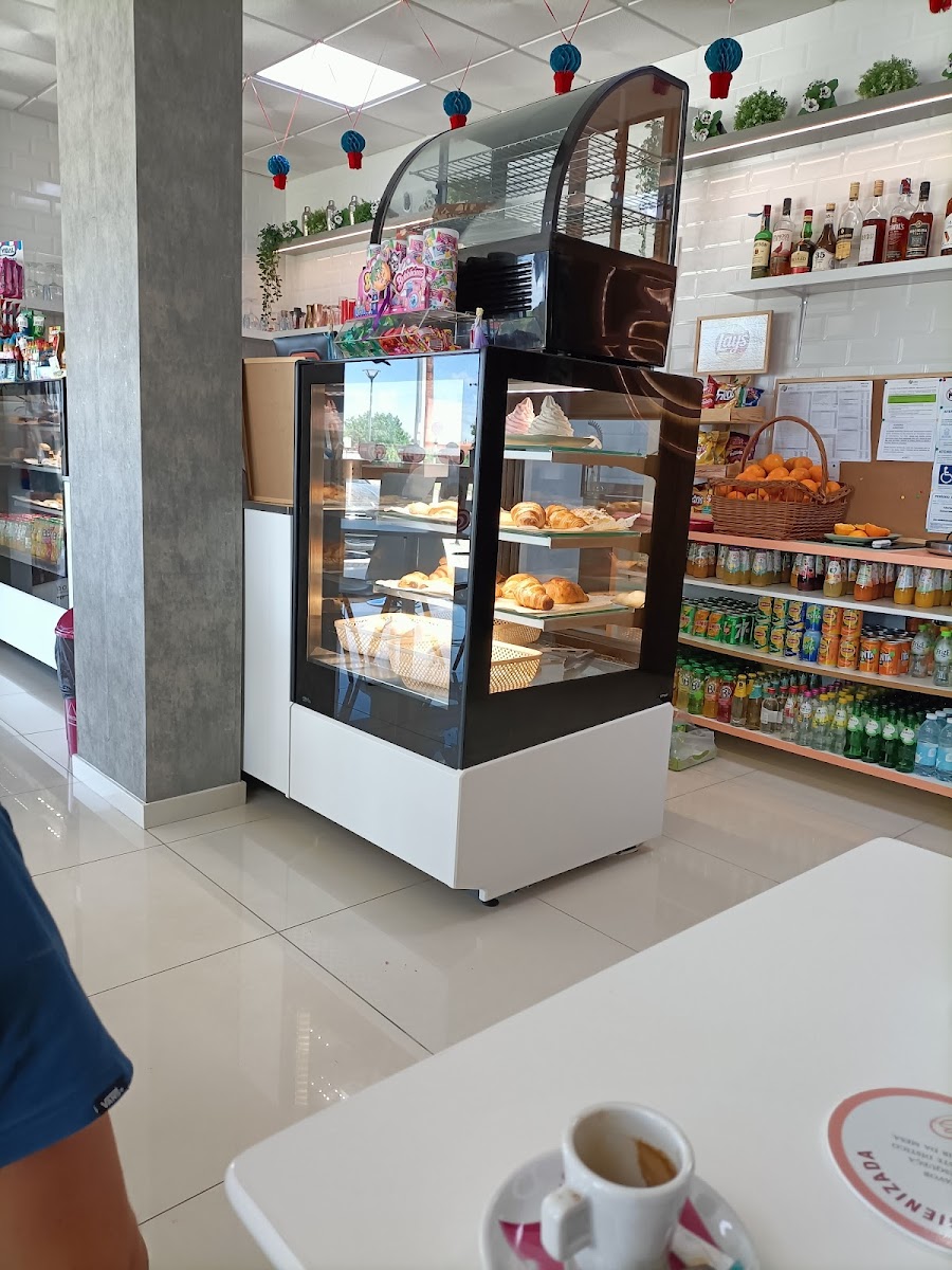 Blooms Coffe - Montijo-9